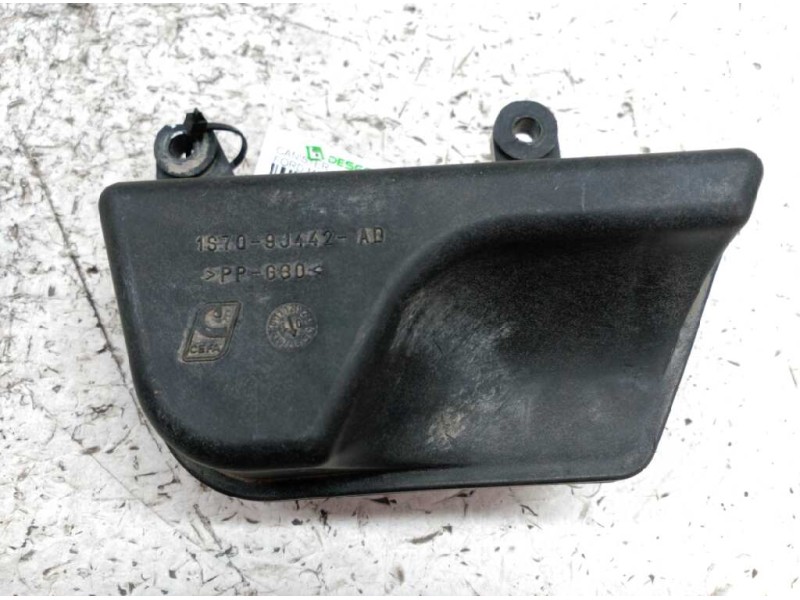 Recambio de canister para ford mondeo berlina (ge) ambiente referencia OEM IAM 1S709J442AD  