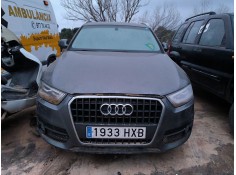 audi q3 (8ub, 8ug) del año 2014