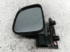 Recambio de retrovisor izquierdo para hyundai h 1 referencia OEM IAM   