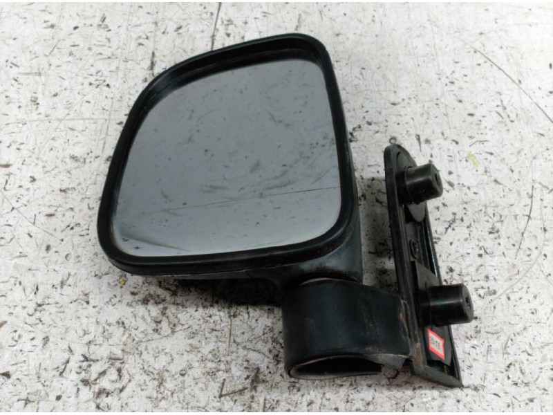 Recambio de retrovisor izquierdo para hyundai h 1 referencia OEM IAM   