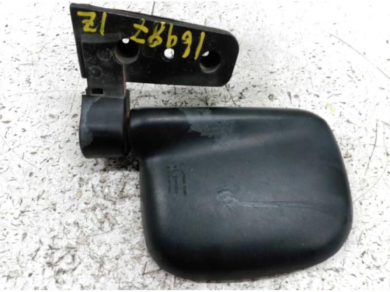 Recambio de retrovisor izquierdo para hyundai h 1 referencia OEM IAM   