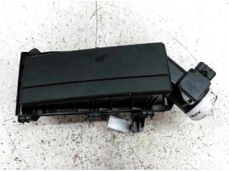 Recambio de filtro aire para ford mondeo berlina (ge) ambiente referencia OEM IAM Q  