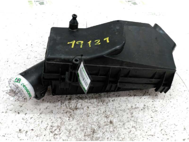 Recambio de filtro aire para ford mondeo berlina (ge) ambiente referencia OEM IAM Q  