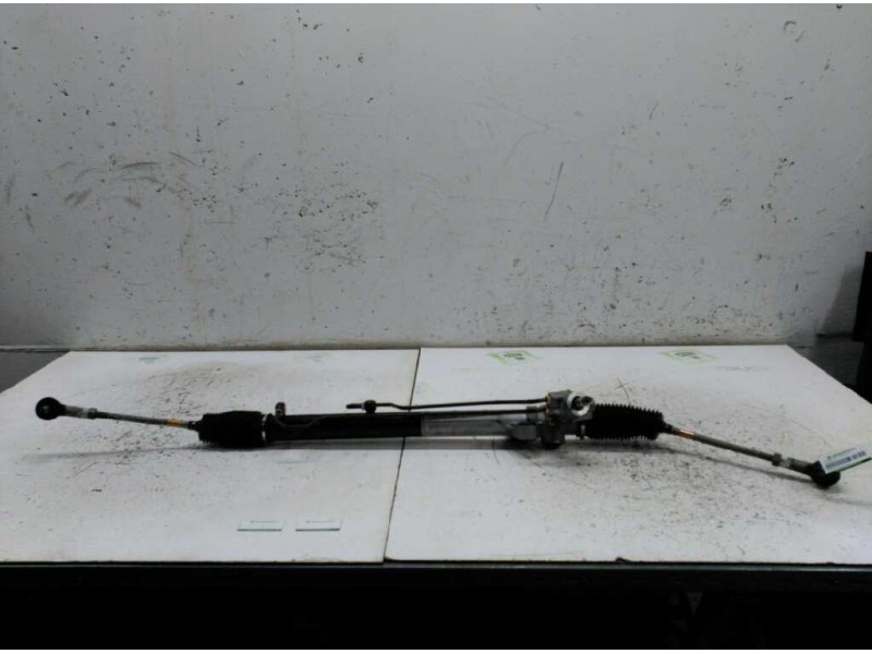 Recambio de cremallera direccion para hyundai h 1 referencia OEM IAM   