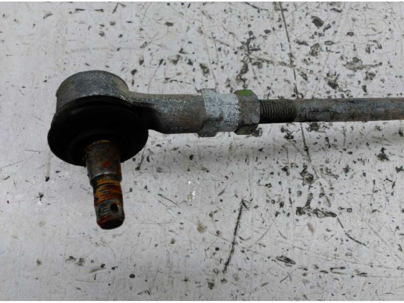 Recambio de cremallera direccion para hyundai h 1 referencia OEM IAM   