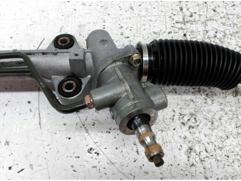 Recambio de cremallera direccion para hyundai h 1 referencia OEM IAM   