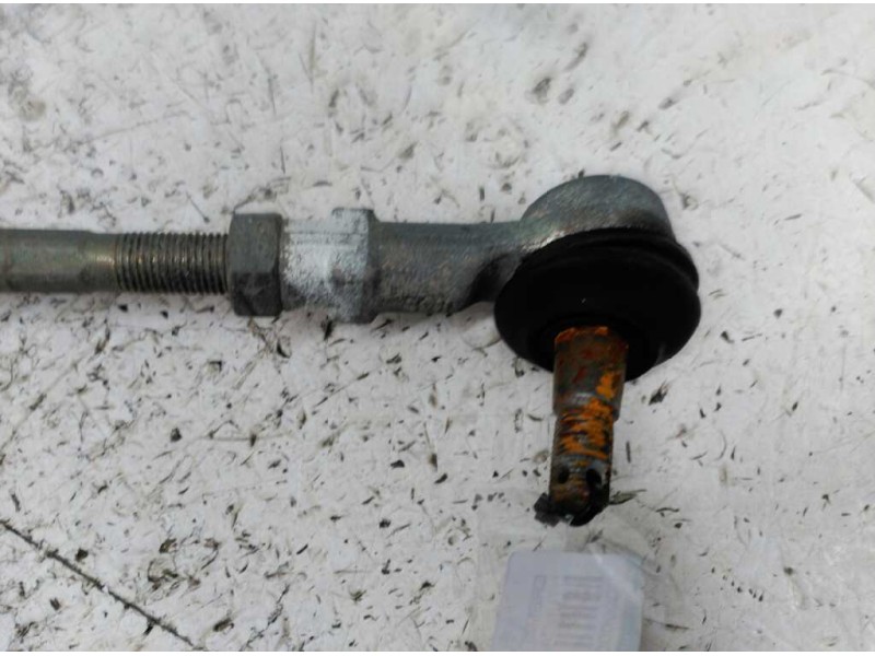 Recambio de cremallera direccion para hyundai h 1 referencia OEM IAM   