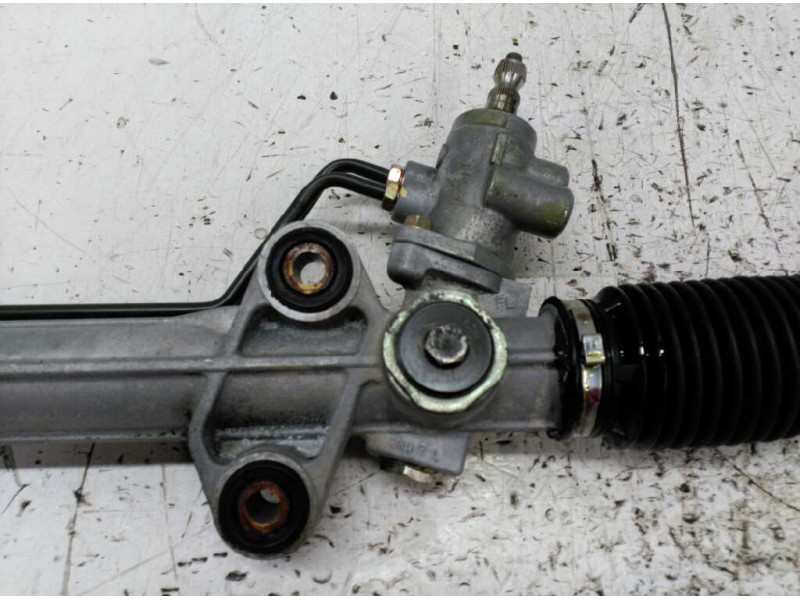 Recambio de cremallera direccion para hyundai h 1 referencia OEM IAM   