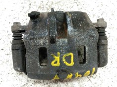 Recambio de pinza freno delantera derecha para hyundai h 1 referencia OEM IAM   