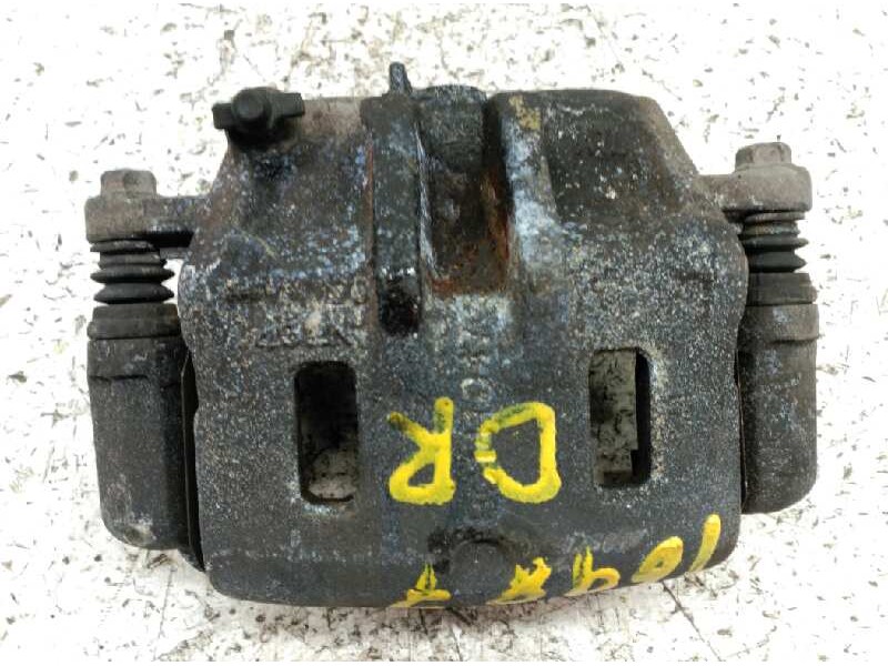 Recambio de pinza freno delantera derecha para hyundai h 1 referencia OEM IAM   
