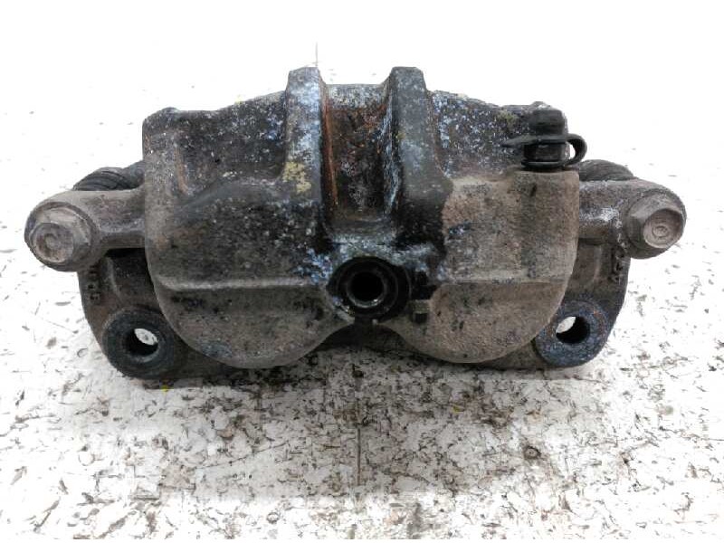 Recambio de pinza freno delantera derecha para hyundai h 1 referencia OEM IAM   