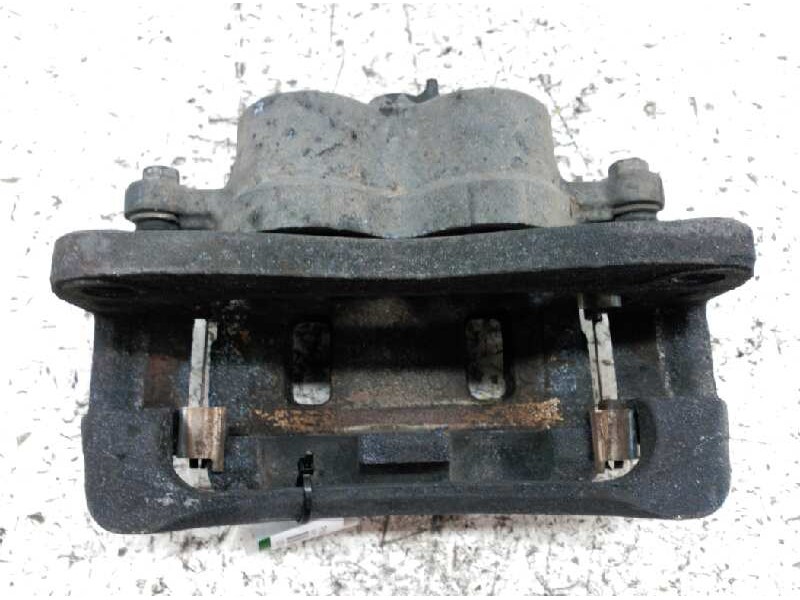 Recambio de pinza freno delantera derecha para hyundai h 1 referencia OEM IAM   