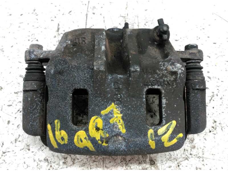 Recambio de pinza freno delantera izquierda para hyundai h 1 referencia OEM IAM   