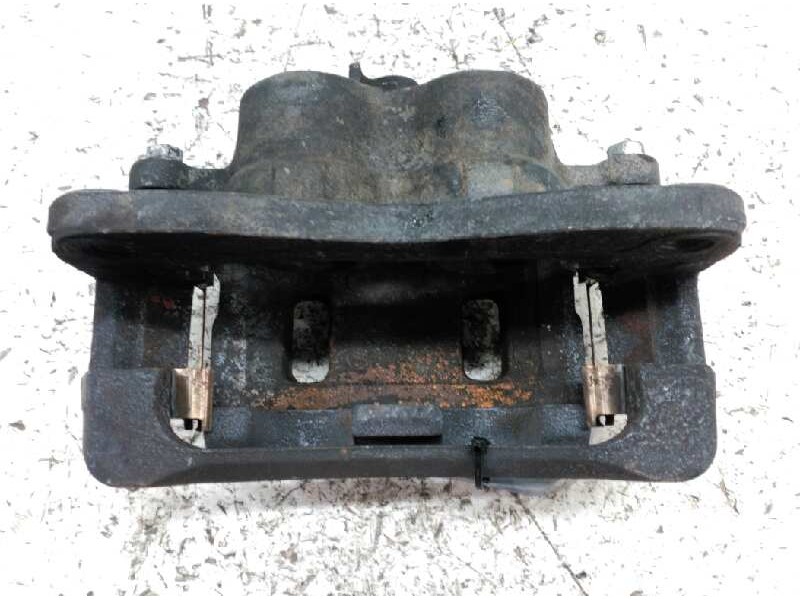 Recambio de pinza freno delantera izquierda para hyundai h 1 referencia OEM IAM   
