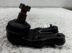 Recambio de rotula suspension para hyundai h 1 referencia OEM IAM  IZQUIERDA  2