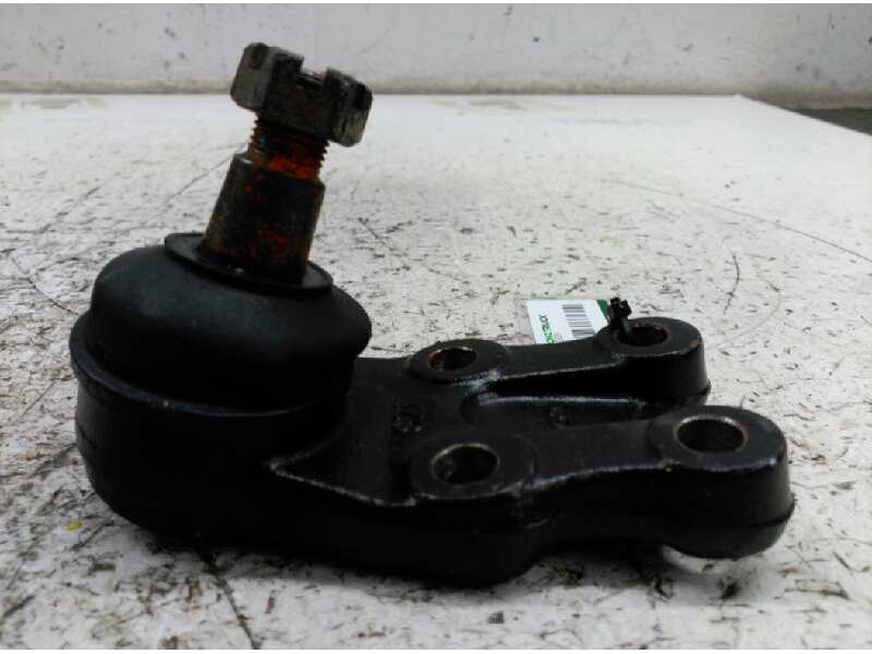 Recambio de rotula suspension para hyundai h 1 referencia OEM IAM  IZQUIERDA 