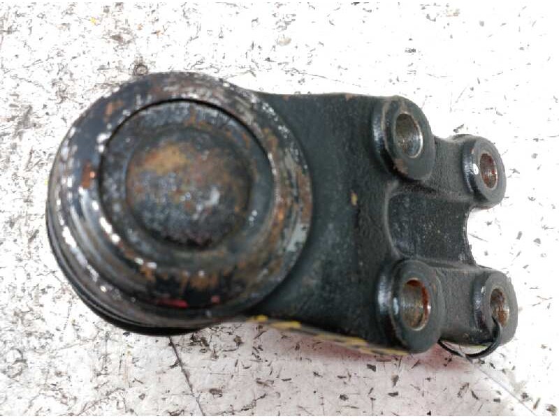 Recambio de rotula suspension para hyundai h 1 referencia OEM IAM  IZQUIERDA 