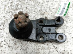 Recambio de rotula suspension para hyundai h 1 referencia OEM IAM  DERECHA 