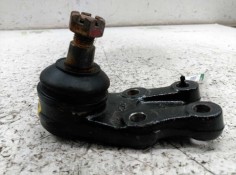 Recambio de rotula suspension para hyundai h 1 referencia OEM IAM  DERECHA  2