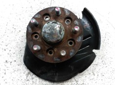 Recambio de mangueta delantera izquierda para hyundai h 1 referencia OEM IAM   