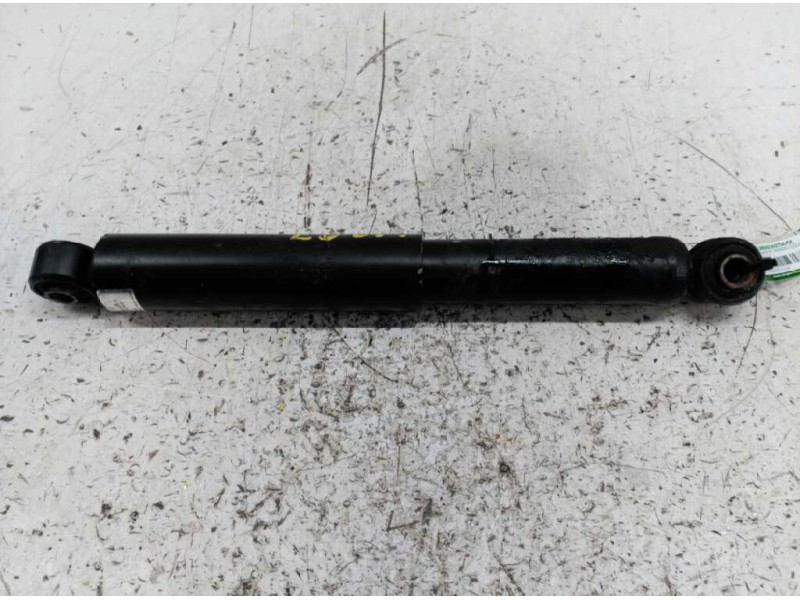 Recambio de amortiguador trasero izquierdo para hyundai h 1 referencia OEM IAM   