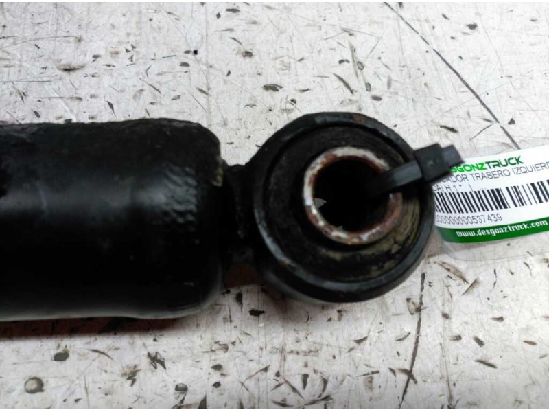 Recambio de amortiguador trasero izquierdo para hyundai h 1 referencia OEM IAM   