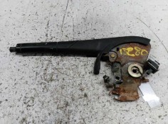 Recambio de palanca freno de mano para ford ka (ccq) 2 collection referencia OEM IAM    2