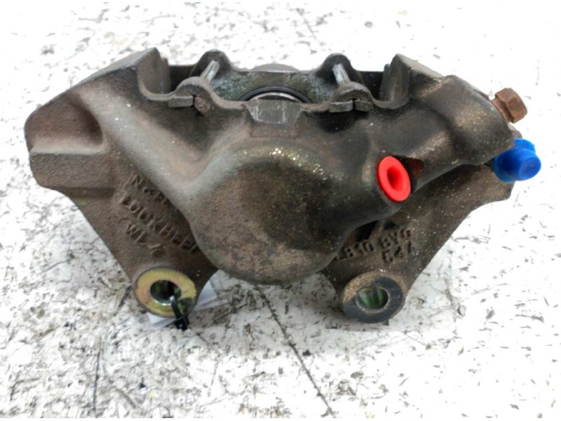 Recambio de pinza freno trasera izquierda para land rover discovery (lt) referencia OEM IAM   