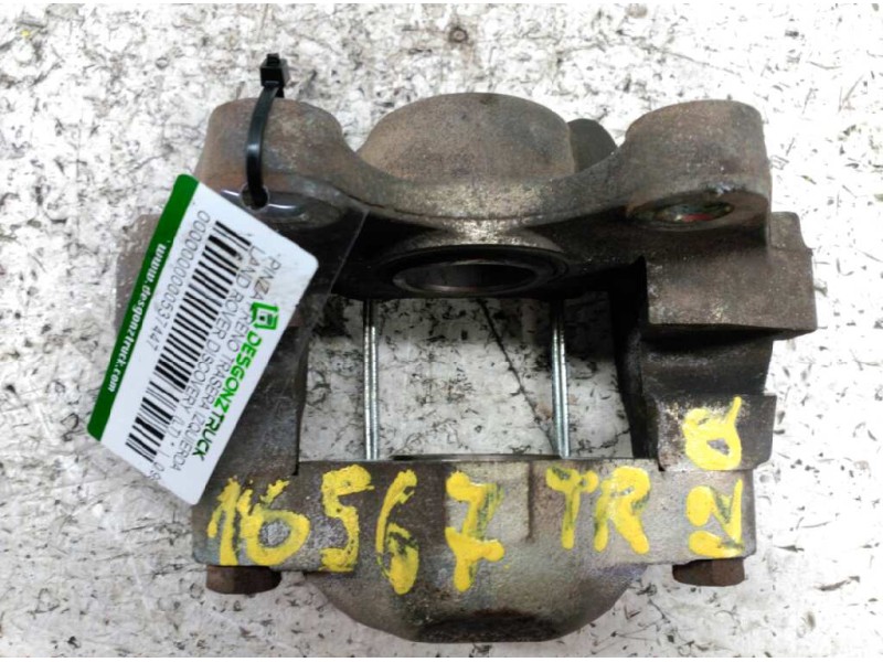 Recambio de pinza freno trasera izquierda para land rover discovery (lt) referencia OEM IAM   