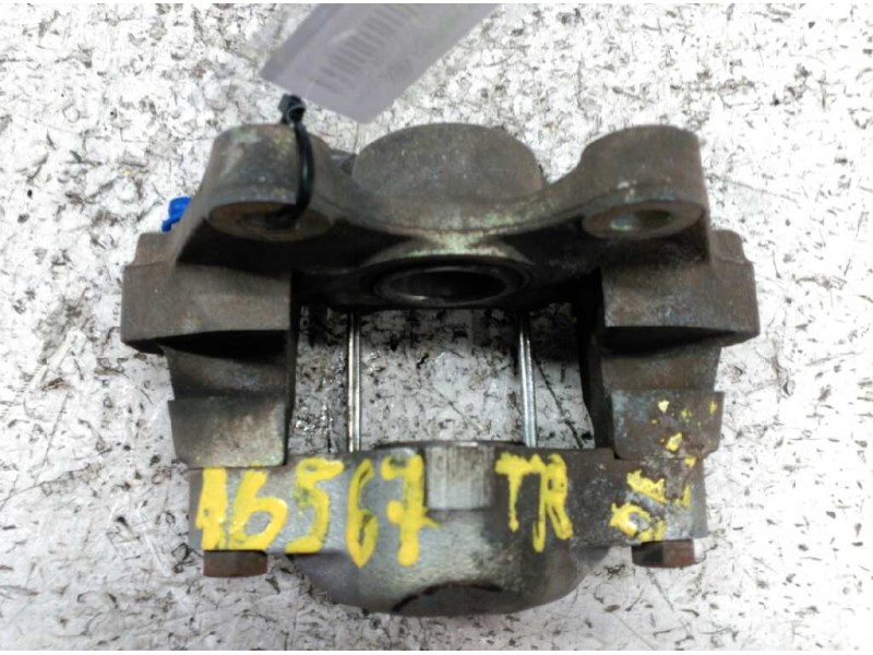 Recambio de pinza freno trasera derecha para land rover discovery (lt) referencia OEM IAM   