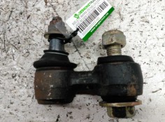 Recambio de bieleta barra estabilizadora delantera para land rover discovery (lt) referencia OEM IAM  6,5 CM 