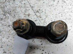 Recambio de bieleta barra estabilizadora delantera para land rover discovery (lt) referencia OEM IAM  6,5 CM  2