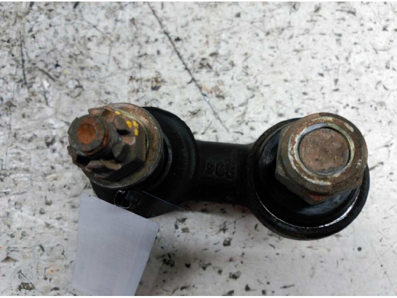 Recambio de bieleta barra estabilizadora delantera para land rover discovery (lt) referencia OEM IAM  6,5 CM 