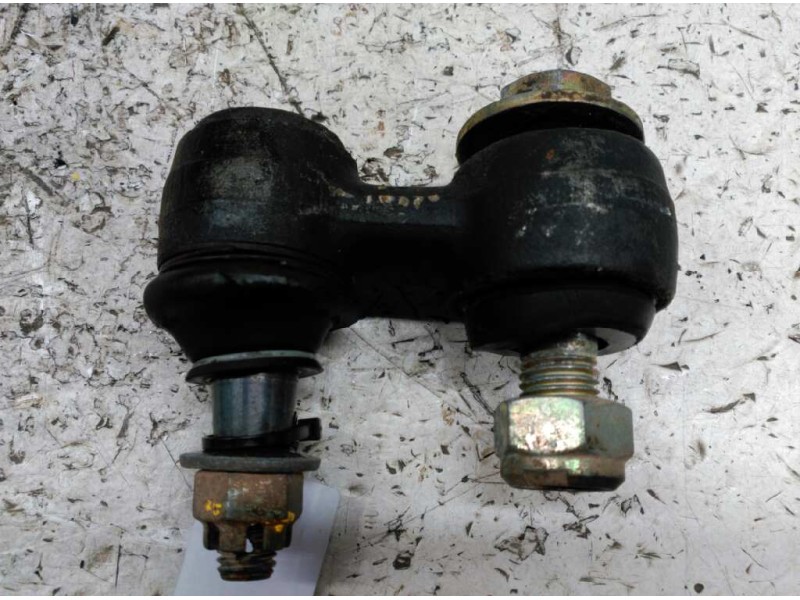 Recambio de bieleta barra estabilizadora delantera para land rover discovery (lt) referencia OEM IAM  6,5 CM 