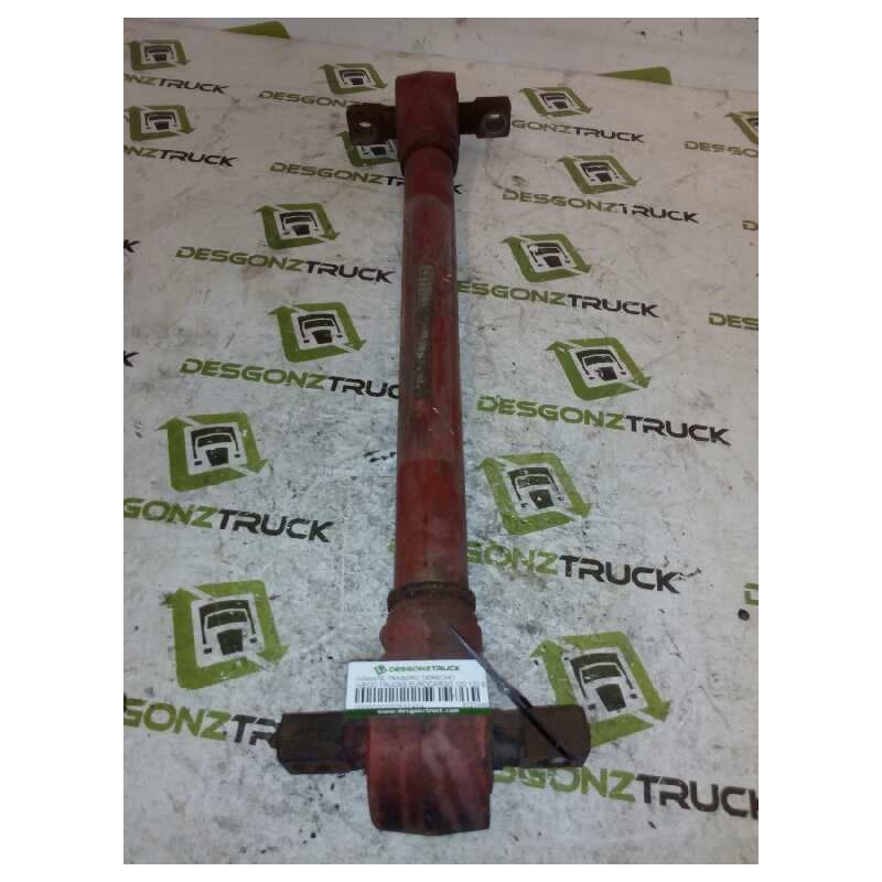 Recambio de tirante trasero derecho para iveco eurocargo 05.03  fg 120 e tráfico urbano referencia OEM IAM 41214462  