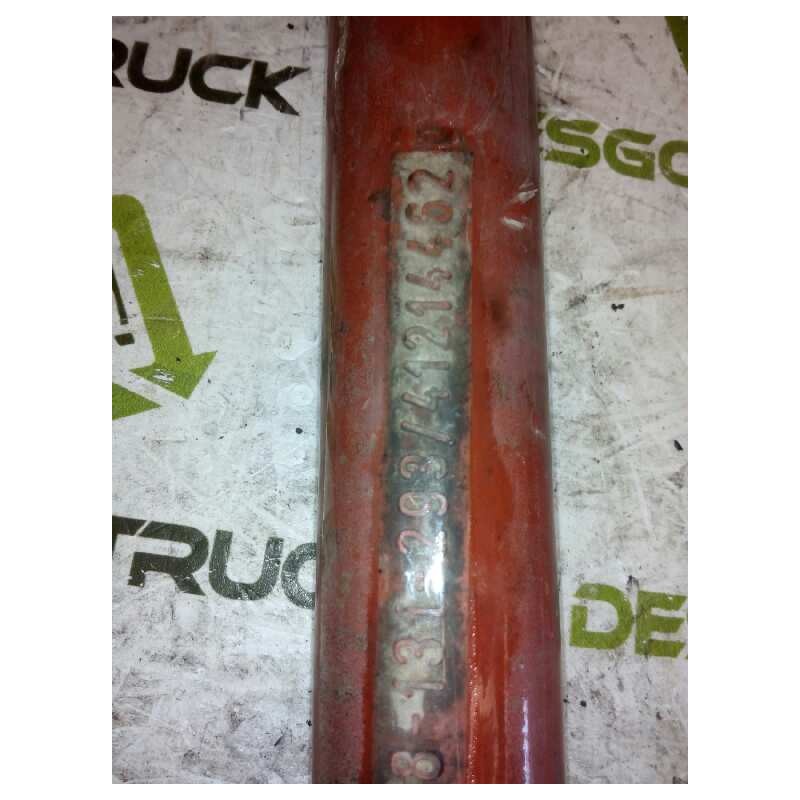 Recambio de tirante trasero derecho para iveco eurocargo 05.03  fg 120 e tráfico urbano referencia OEM IAM 41214462  