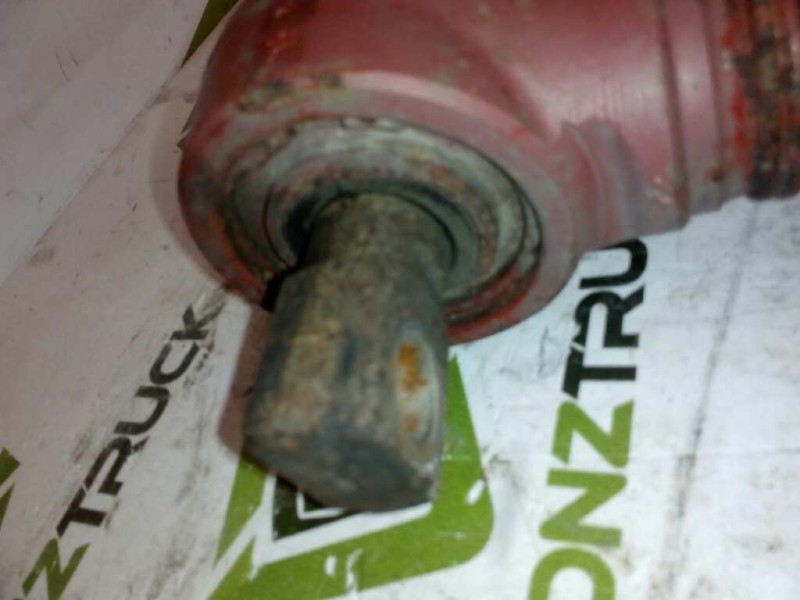 Recambio de tirante trasero derecho para iveco eurocargo 05.03  fg 120 e tráfico urbano referencia OEM IAM 41214462  