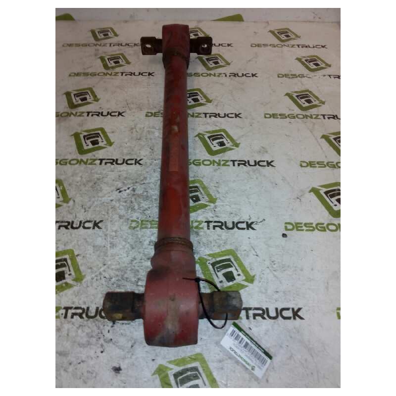 Recambio de tirante trasero izquierdo para iveco eurocargo 05.03  fg 120 e tráfico urbano referencia OEM IAM 41214462  