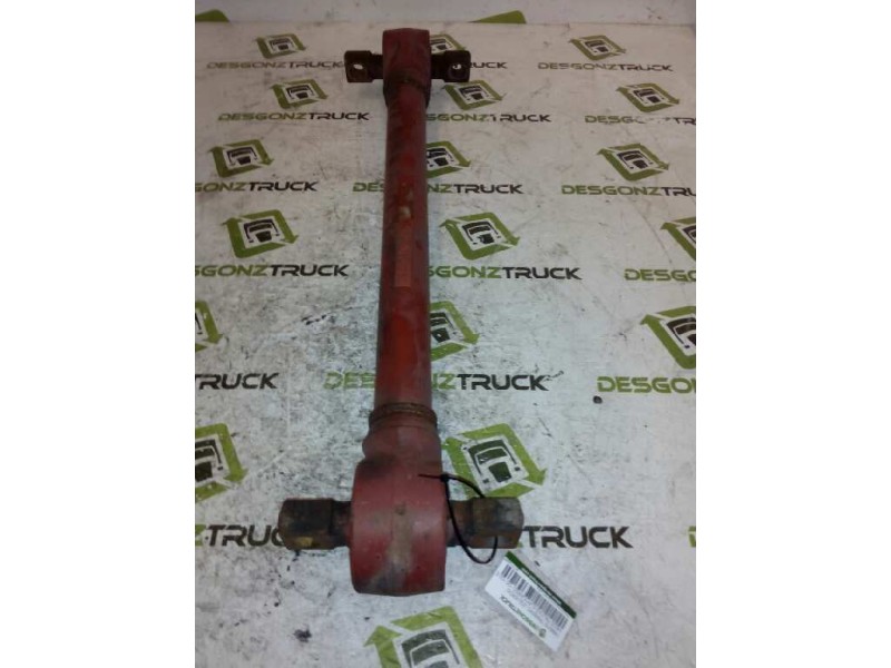Recambio de tirante trasero izquierdo para iveco eurocargo 05.03  fg 120 e tráfico urbano referencia OEM IAM 41214462  