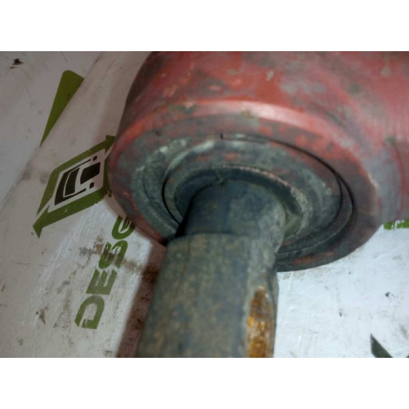 Recambio de tirante trasero izquierdo para iveco eurocargo 05.03  fg 120 e tráfico urbano referencia OEM IAM 41214462  