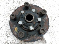 Recambio de buje delantero para land rover discovery (lt) referencia OEM IAM  IZQUIERDO 