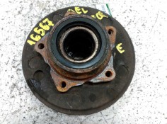 Recambio de buje delantero para land rover discovery (lt) referencia OEM IAM  IZQUIERDO  2