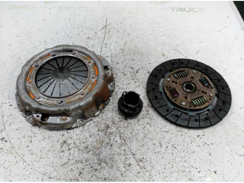 Recambio de kit embrague para land rover discovery (lt) referencia OEM IAM   