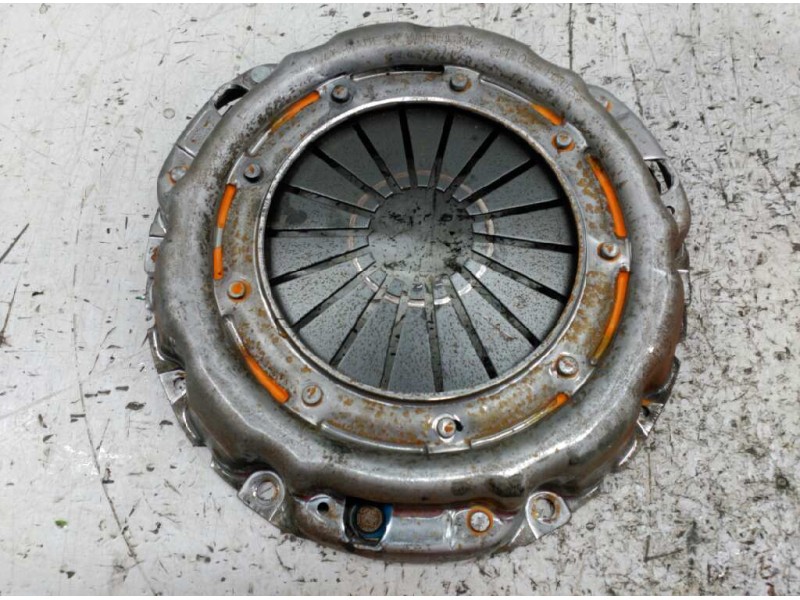 Recambio de kit embrague para land rover discovery (lt) referencia OEM IAM   