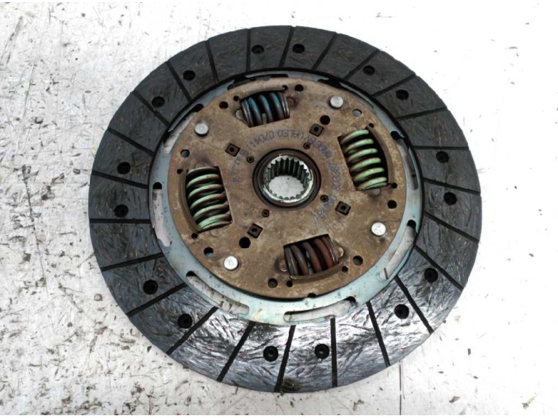 Recambio de kit embrague para land rover discovery (lt) referencia OEM IAM   