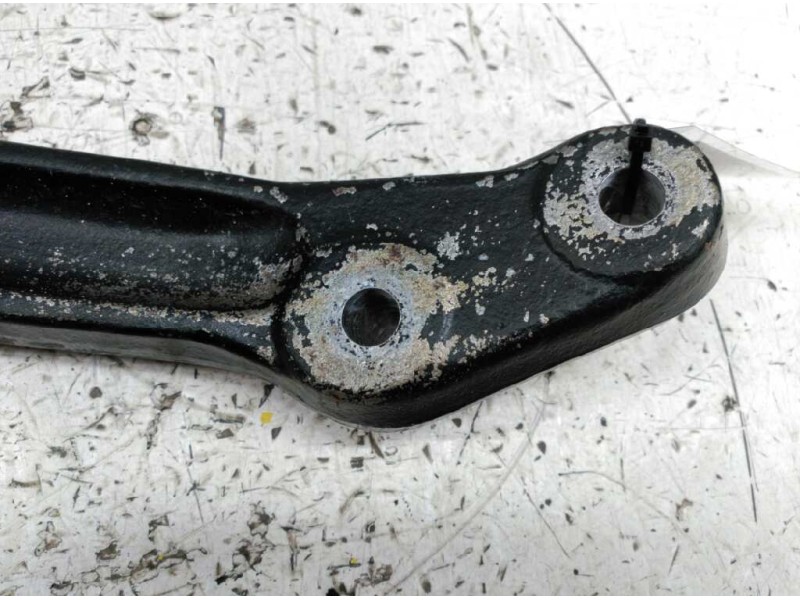 Recambio de brazo suspension superior trasero izquierdo para land rover discovery (lt) referencia OEM IAM   