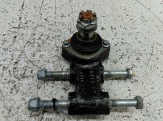 Recambio de rotula suspension para land rover discovery (lt) referencia OEM IAM  TRASERA CENTRAL 