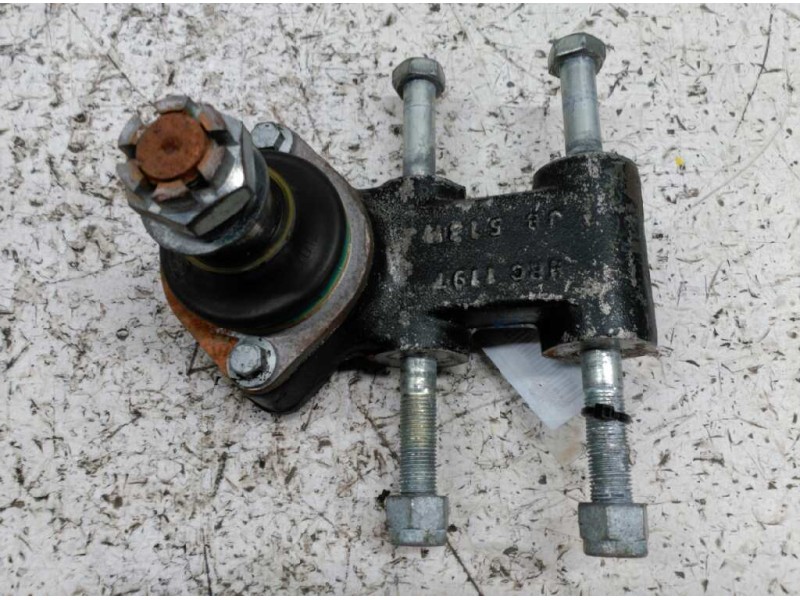 Recambio de rotula suspension para land rover discovery (lt) referencia OEM IAM  TRASERA CENTRAL 