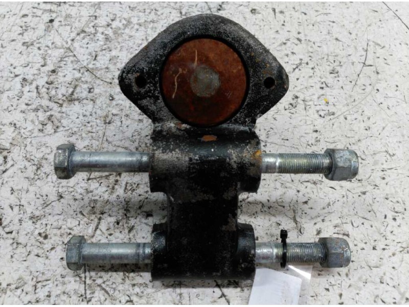 Recambio de rotula suspension para land rover discovery (lt) referencia OEM IAM  TRASERA CENTRAL 