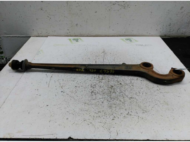 Recambio de brazo suspension inferior delantero derecho para land rover discovery (lt) referencia OEM IAM   